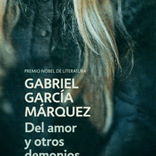 Del Amor Y Otros Demonios