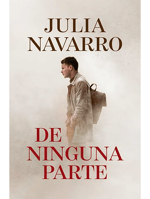 De Ninguna Parte (Db)