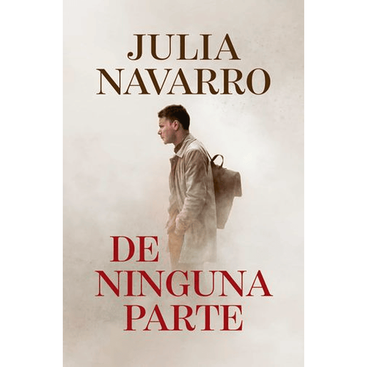 De Ninguna Parte (Db) 1
