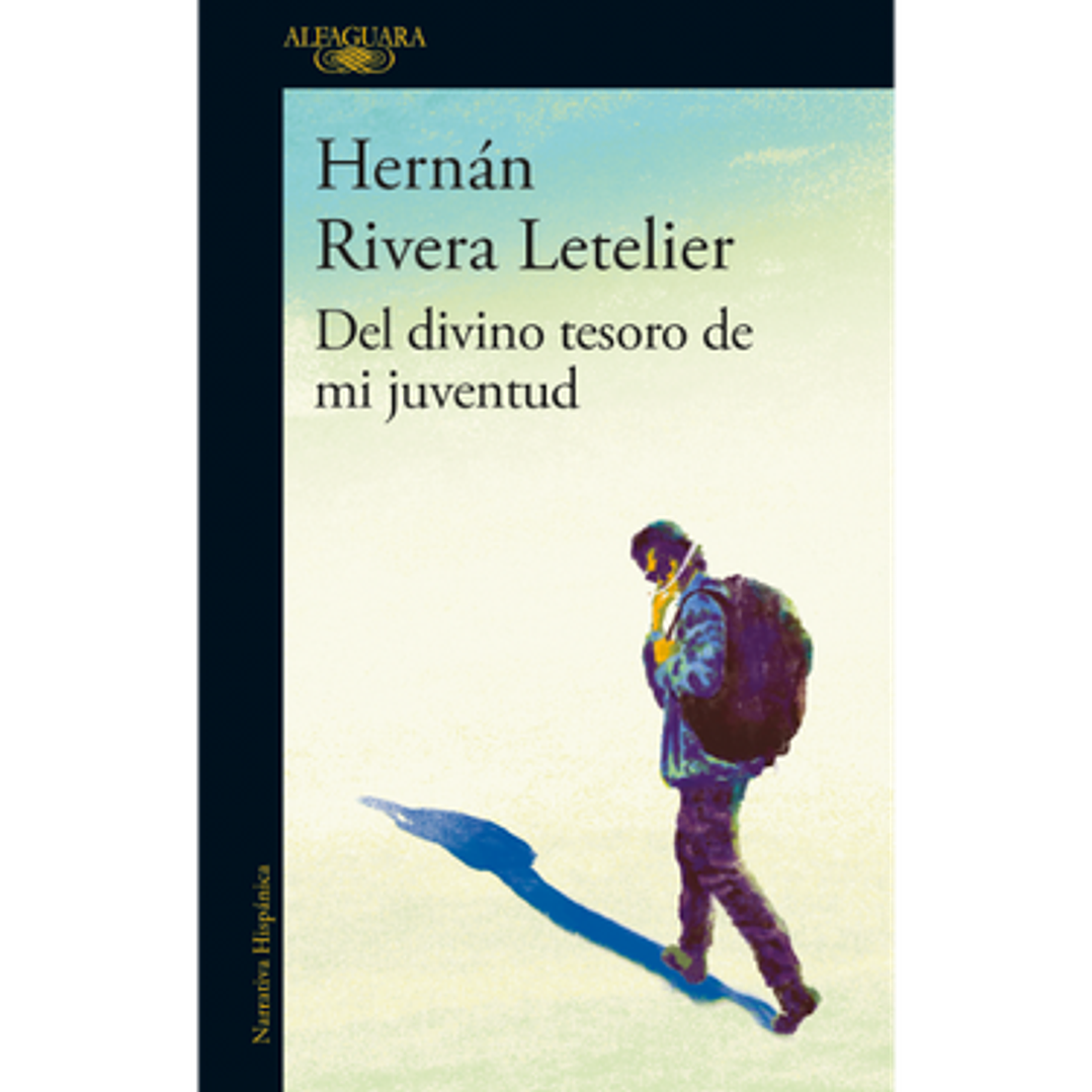 Del Divino Tesoro De Mi Juventud 1