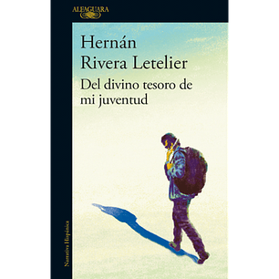 Del Divino Tesoro De Mi Juventud