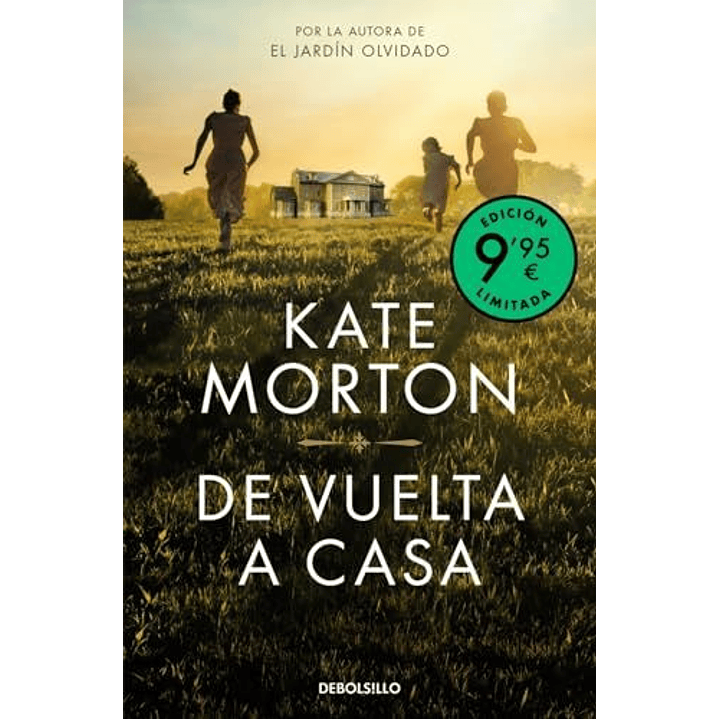 De Vuelta A Casa 1