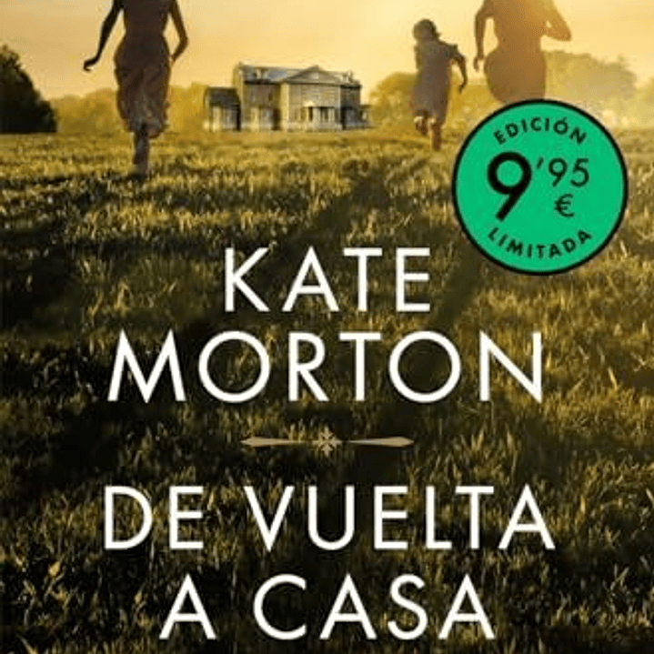 De Vuelta A Casa 1
