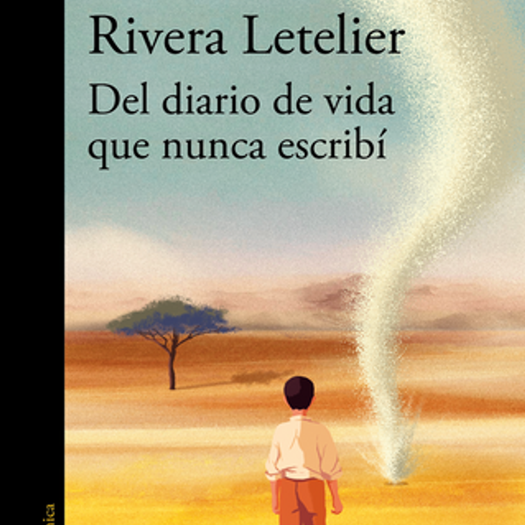 Del Diario De Vida Que Nunca Escribi 1