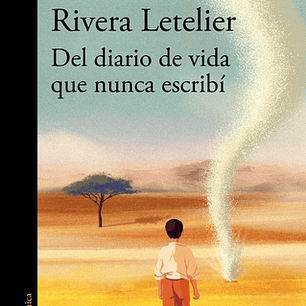 Del Diario De Vida Que Nunca Escribi