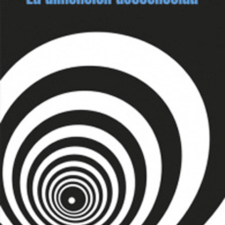 Dimension Desconocida, La 1