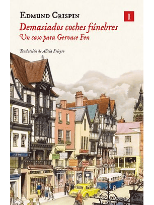 Demasiadocoches Funebres