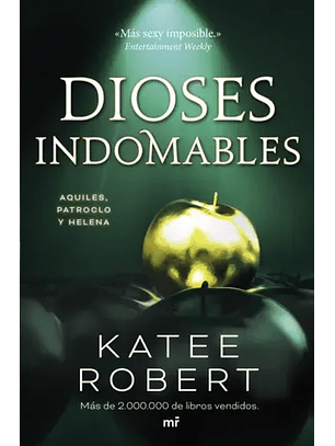 Dioses Indomables