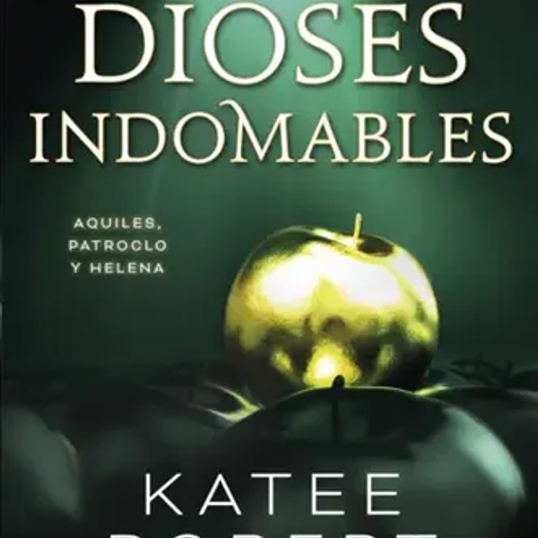 Dioses Indomables 1