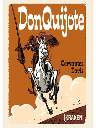 Don Quijote N.e.