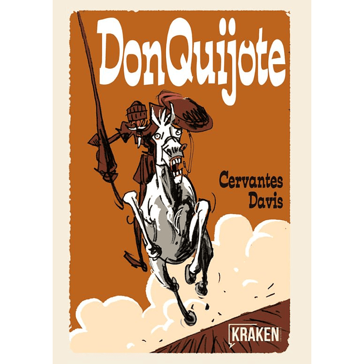 Don Quijote N.e. 1