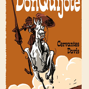 Don Quijote N.e.