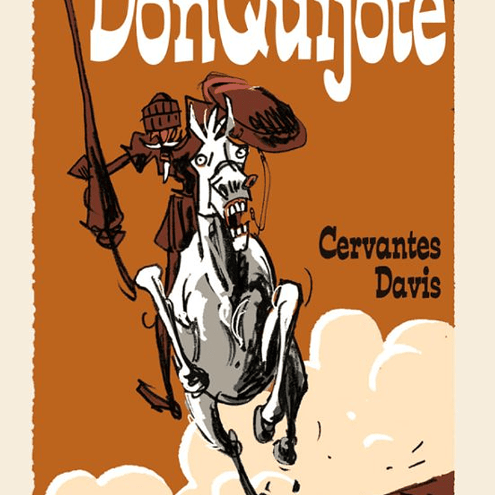 Don Quijote N.e. 1