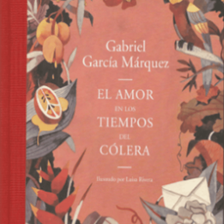 El Amor En Los Tiempos Del Colera (Td) 1