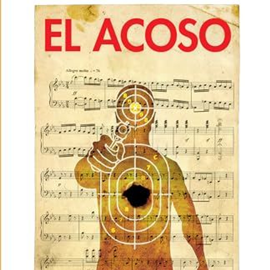El Acoso 1