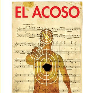 El Acoso