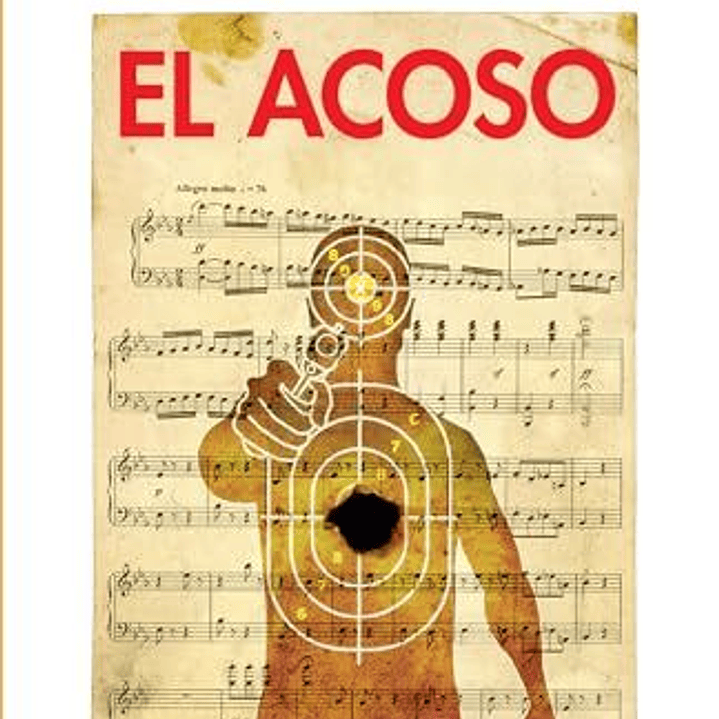 El Acoso 1