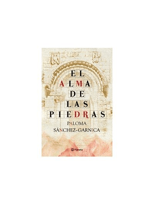 El Alma De Las Piedras