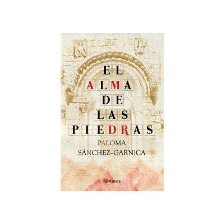 El Alma De Las Piedras 1