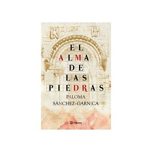 El Alma De Las Piedras