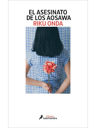 El Asesinato De Los Aosawa