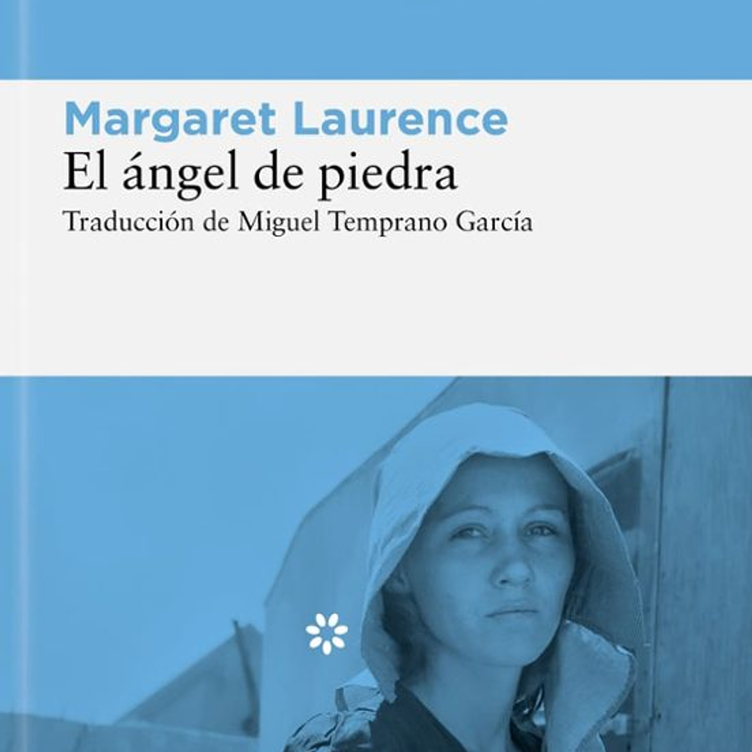 El Angel De Piedra 1