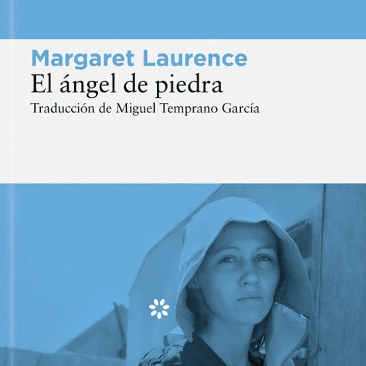 El Angel De Piedra 1