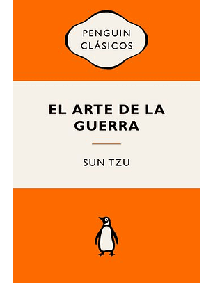 El Arte De La Guerra