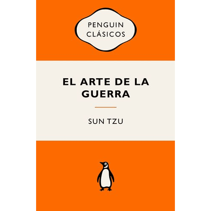 El Arte De La Guerra 1