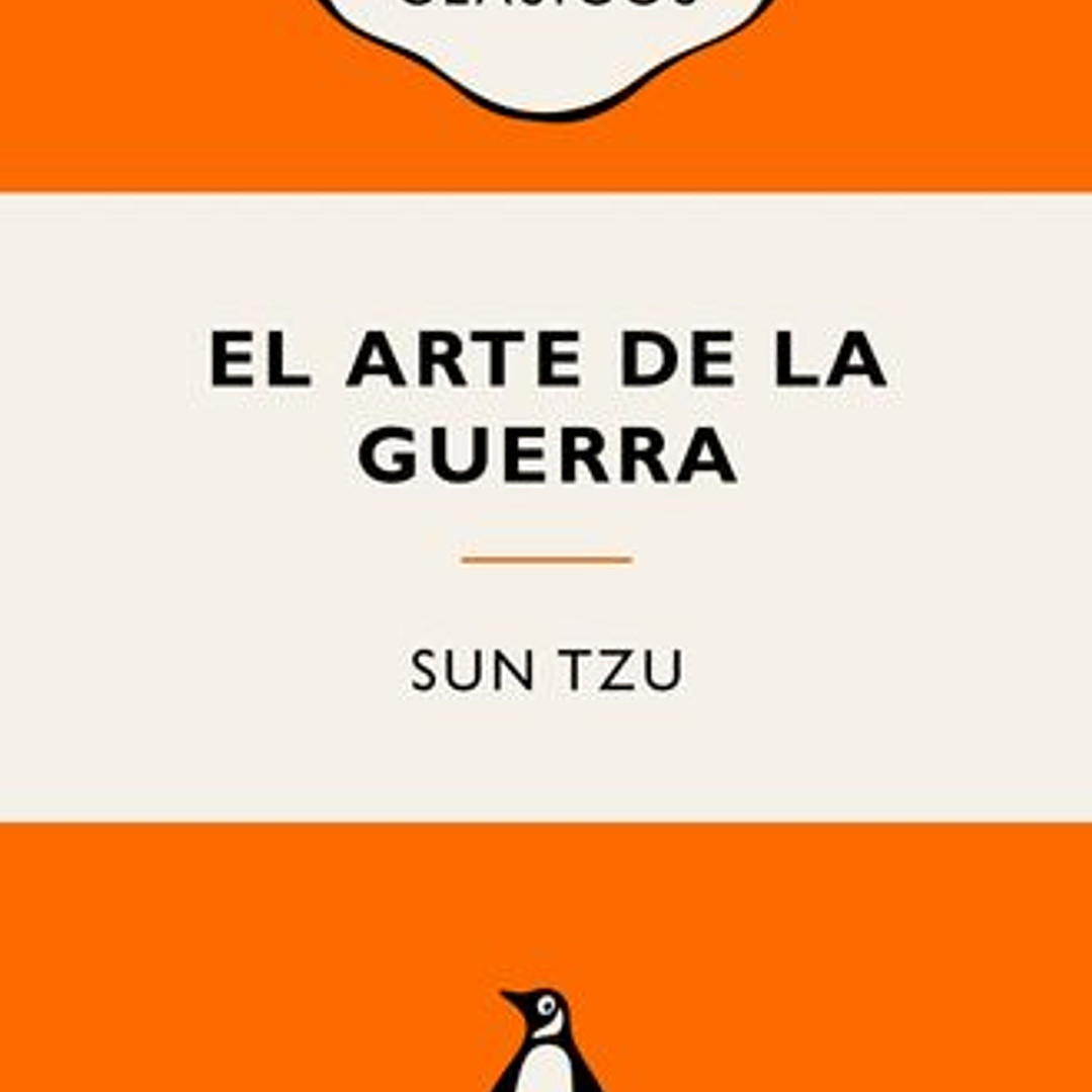 El Arte De La Guerra 1