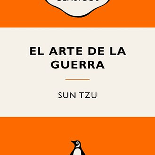El Arte De La Guerra