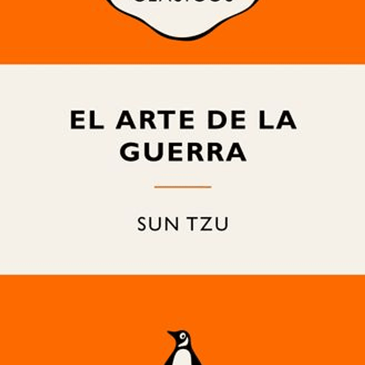 El Arte De La Guerra 1