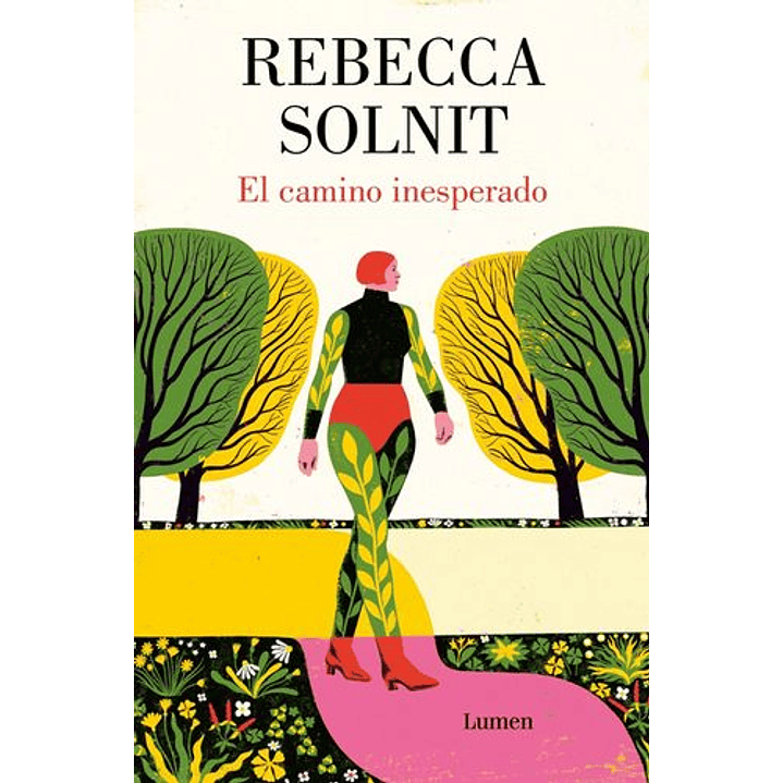 El Camino Inesperado 1