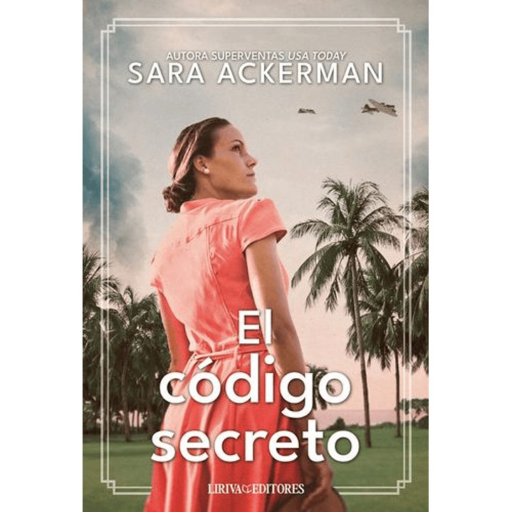 El Codigo Secreto 1
