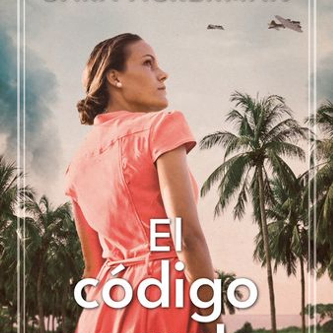 El Codigo Secreto 1