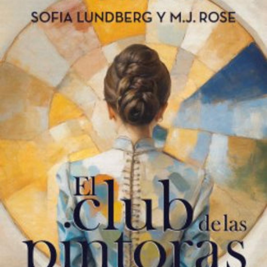 El Club De Las Pintoras 1