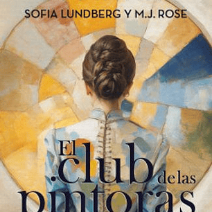 El Club De Las Pintoras