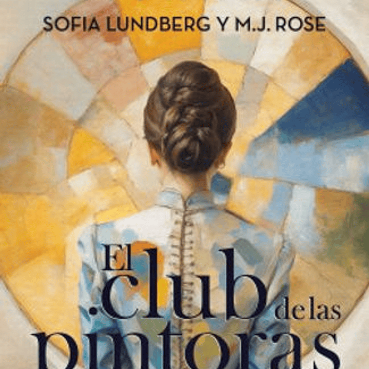 El Club De Las Pintoras 1