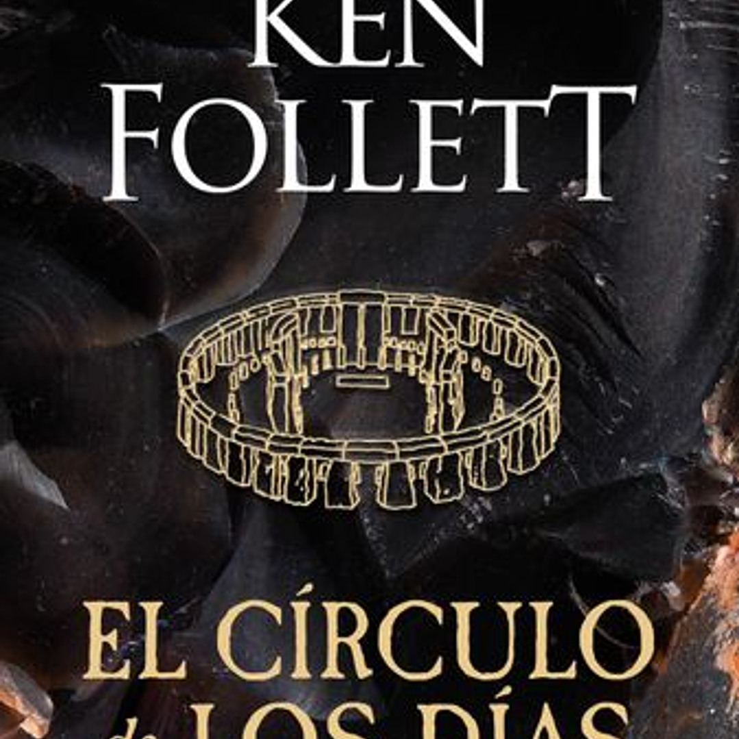 El Circulo De Los Dias 1