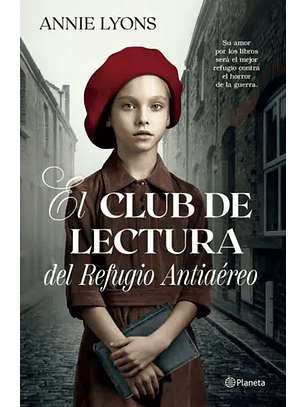 El Club De Lectura - Un Refugio Antiaereo