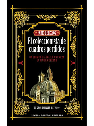 El Coleccionista De Cuadros Perdidos