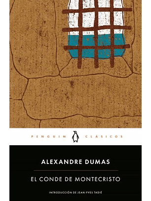 El Conde De Montecristo