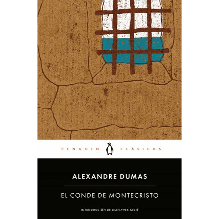 El Conde De Montecristo 1