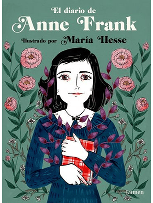 El Diario De Anne Frank