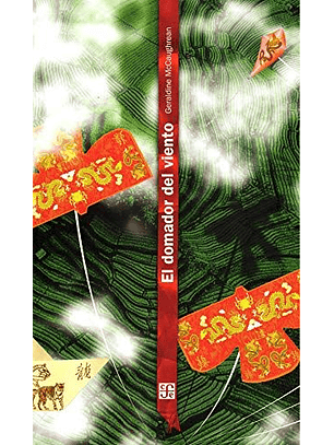 El Domador Del Viento