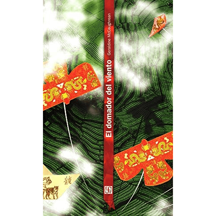 El Domador Del Viento 1