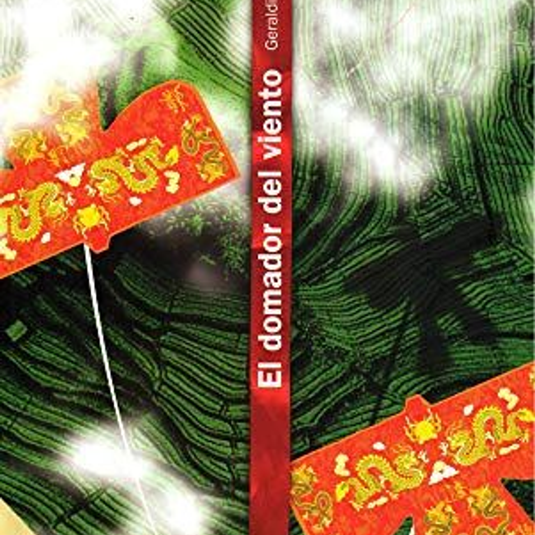 El Domador Del Viento 1