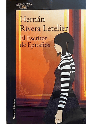 El Escritor De Epitafios