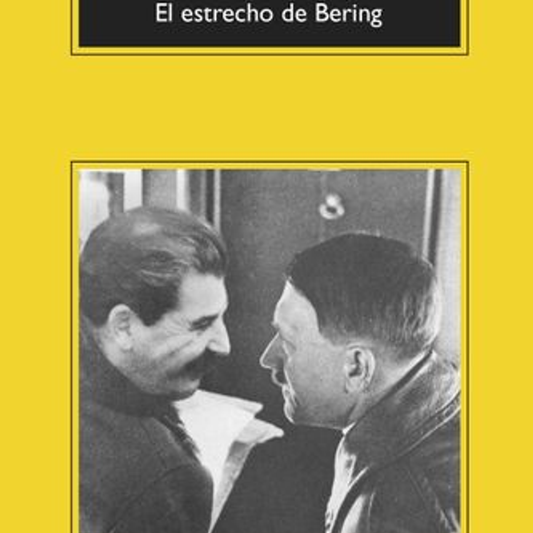 El Estrecho De Bering 1