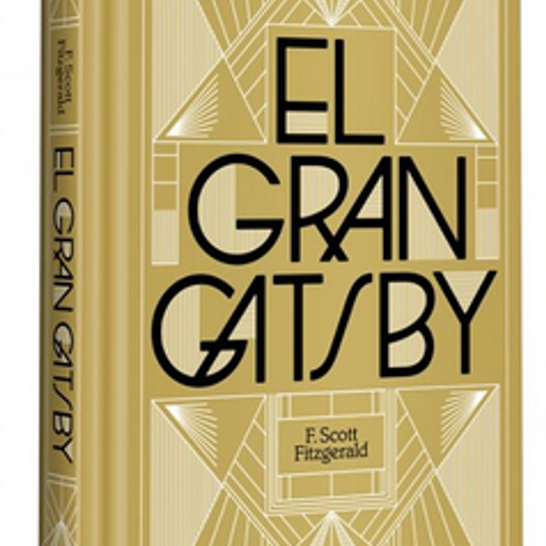 El Gran Gatsby 1